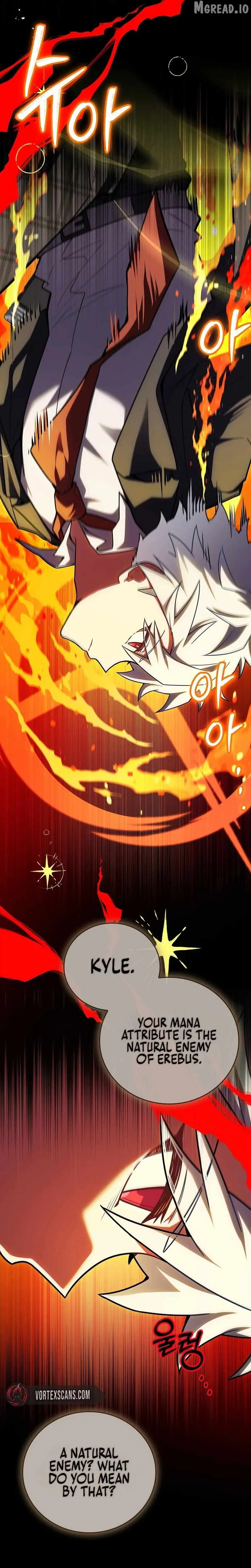 The Legendary Hero is an Academy Honors Student Chapter 87 page 4 - 