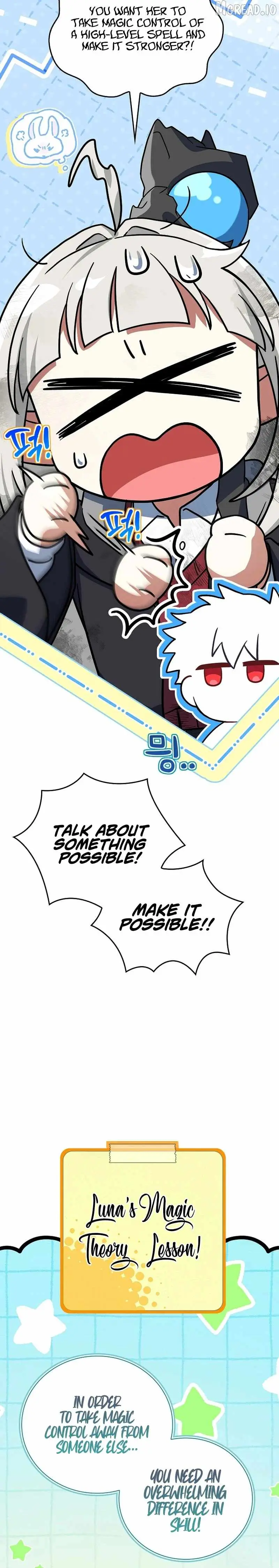 The Legendary Hero is an Academy Honors Student Chapter 87 page 43 - 