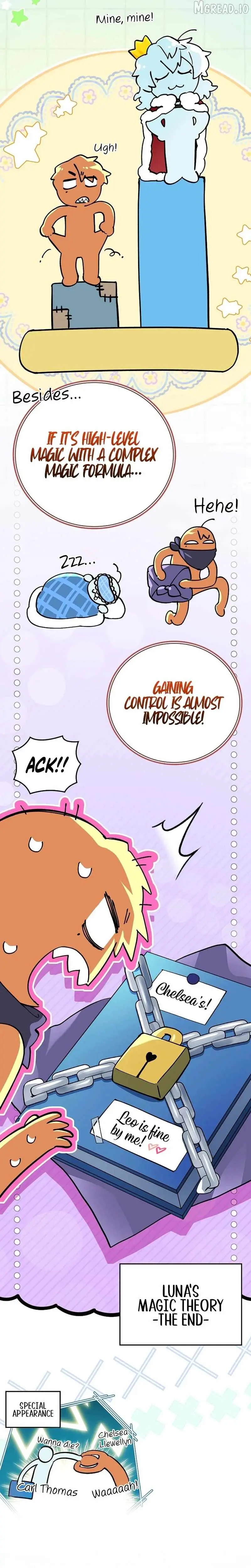 The Legendary Hero is an Academy Honors Student Chapter 87 page 44 - 
