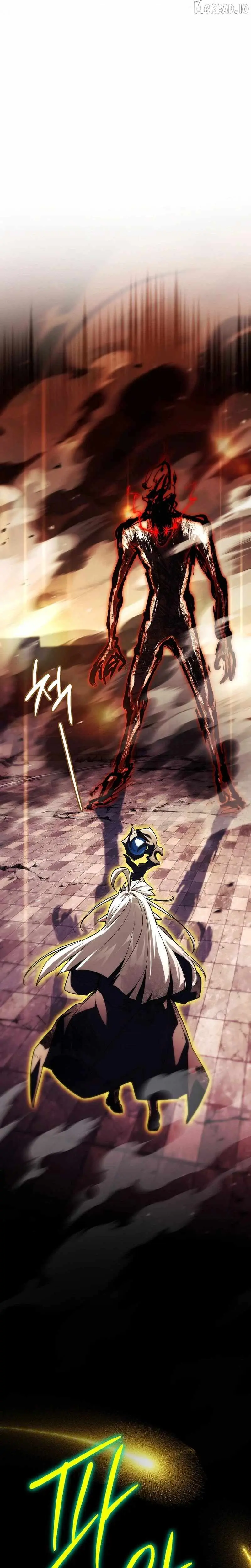 The Legendary Hero is an Academy Honors Student Chapter 87 page 49 - 