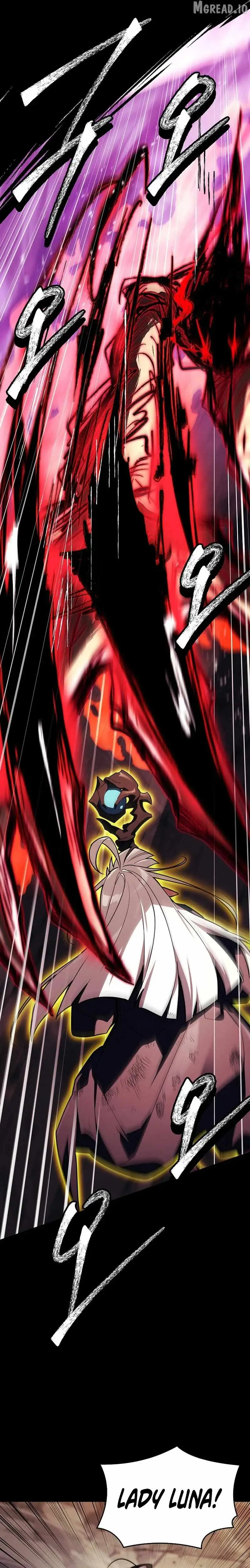 The Legendary Hero is an Academy Honors Student Chapter 87 page 53 - 