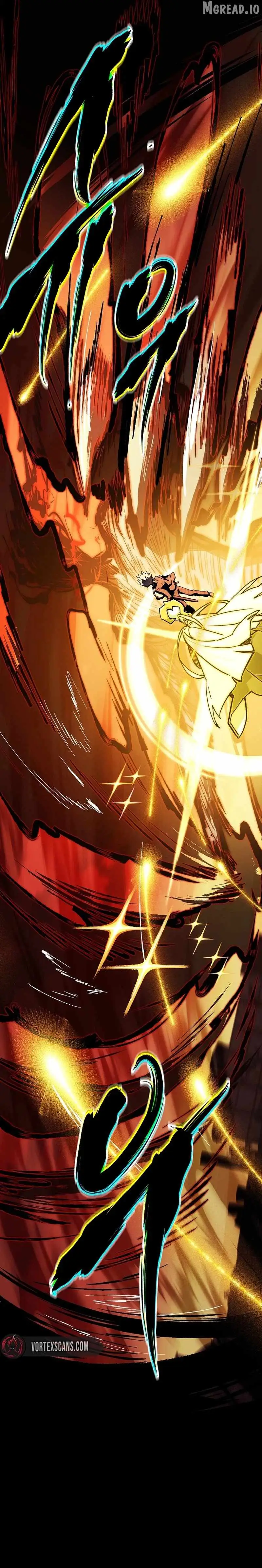 The Legendary Hero is an Academy Honors Student Chapter 87 page 57 - 