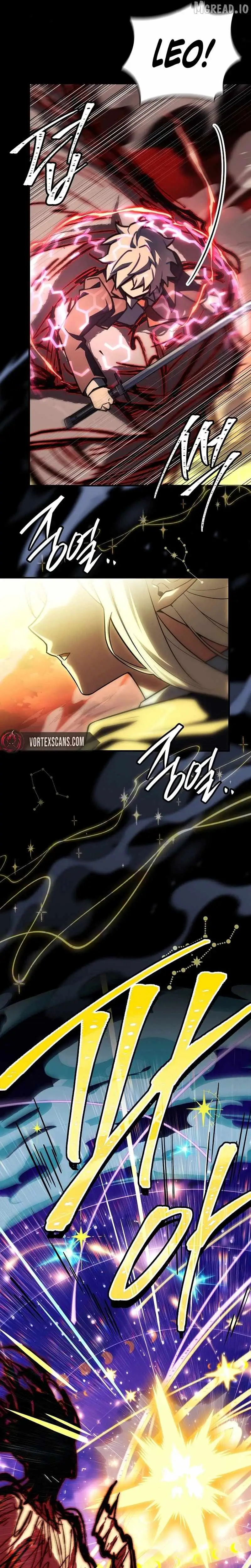 The Legendary Hero is an Academy Honors Student Chapter 87 page 58 - 