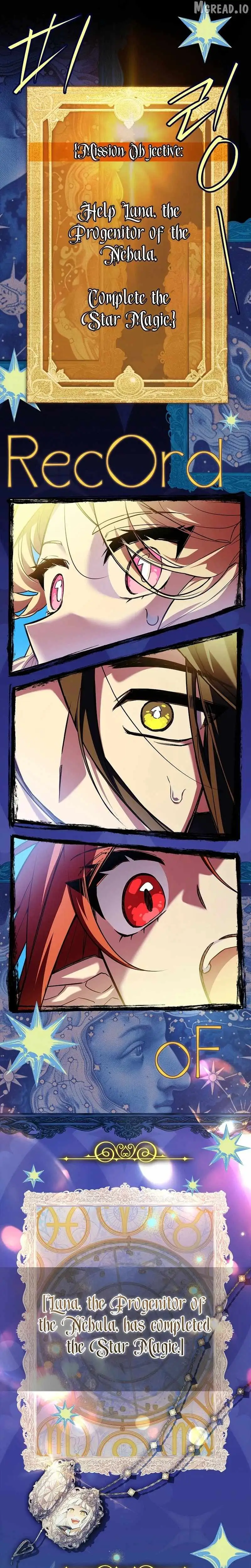 The Legendary Hero is an Academy Honors Student Chapter 87 page 60 - 