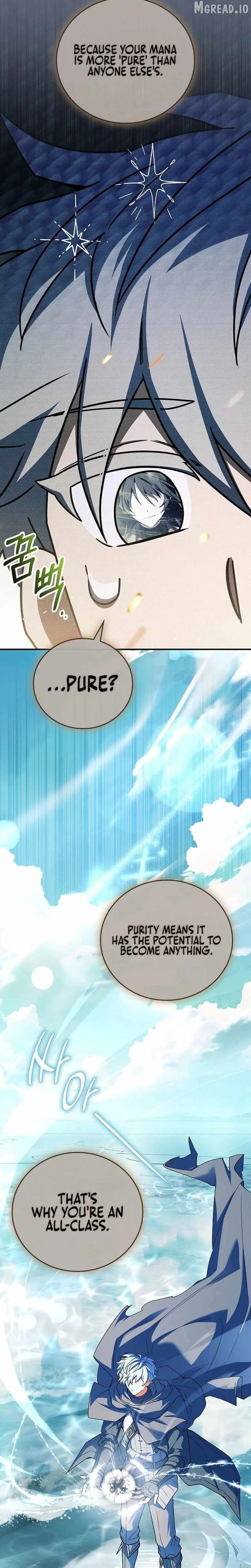 The Legendary Hero is an Academy Honors Student Chapter 87 page 7 - 