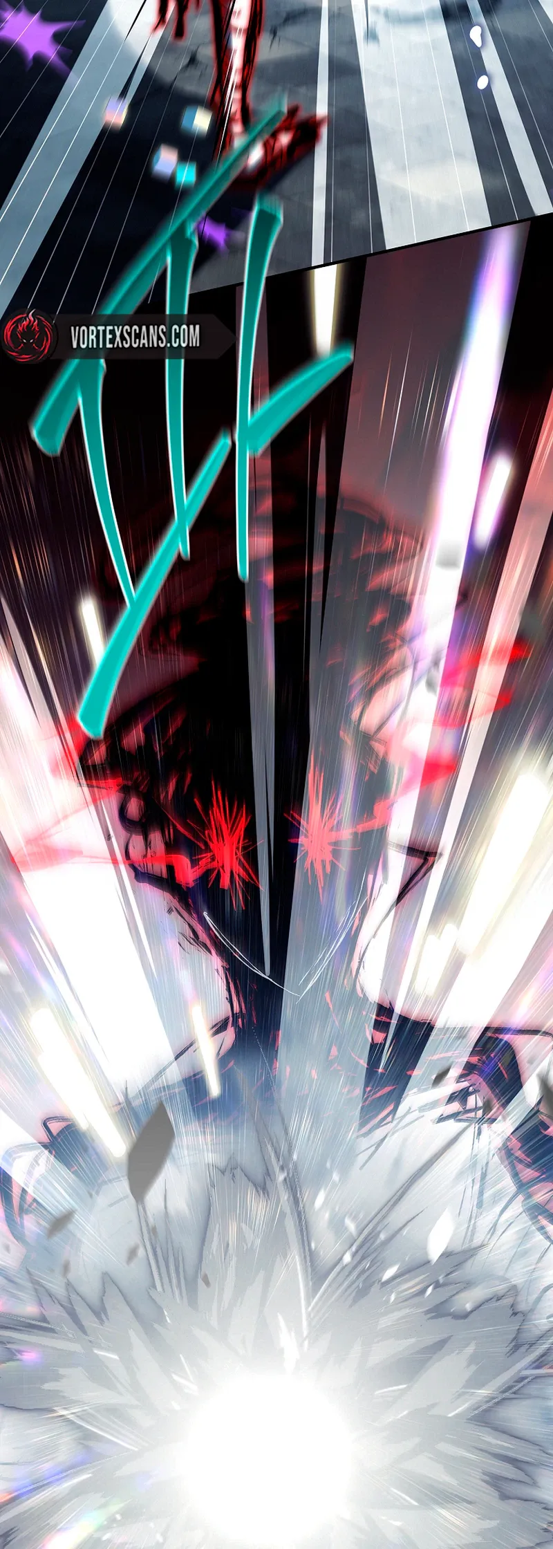 The Legendary Hero is an Academy Honors Student Chapter 88 page 2 - 
