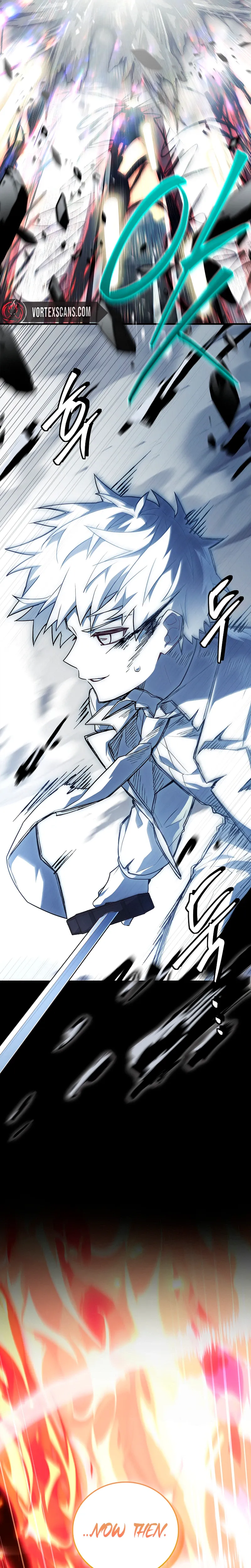 The Legendary Hero is an Academy Honors Student Chapter 88 page 3 - 