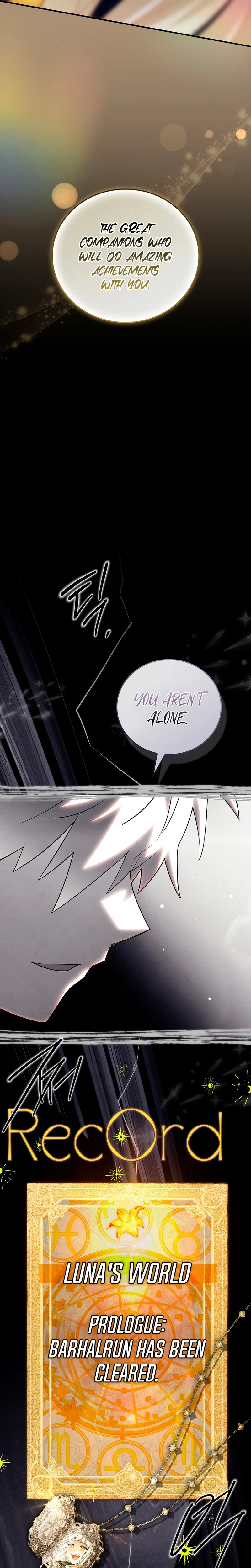 The Legendary Hero is an Academy Honors Student Chapter 88 page 29 - 