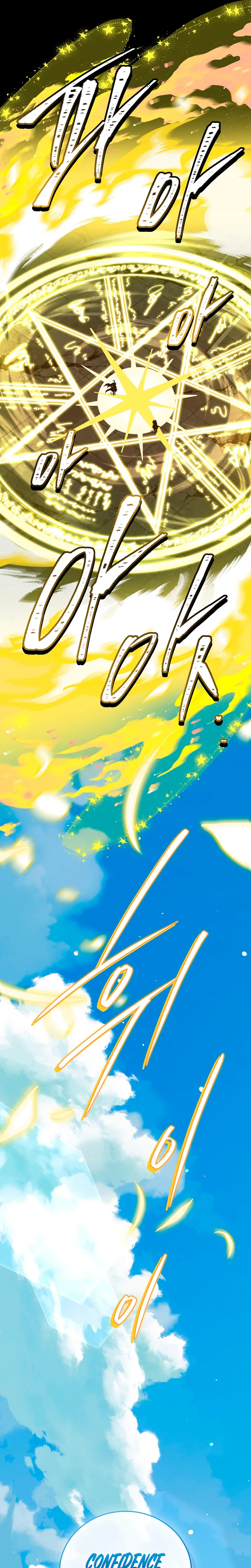 The Legendary Hero is an Academy Honors Student Chapter 88 page 35 - 