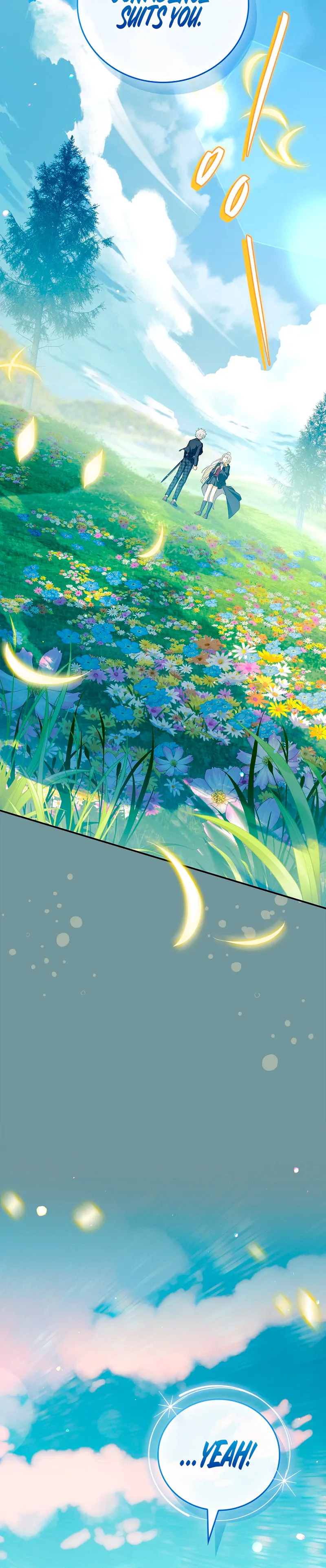The Legendary Hero is an Academy Honors Student Chapter 88 page 36 - 