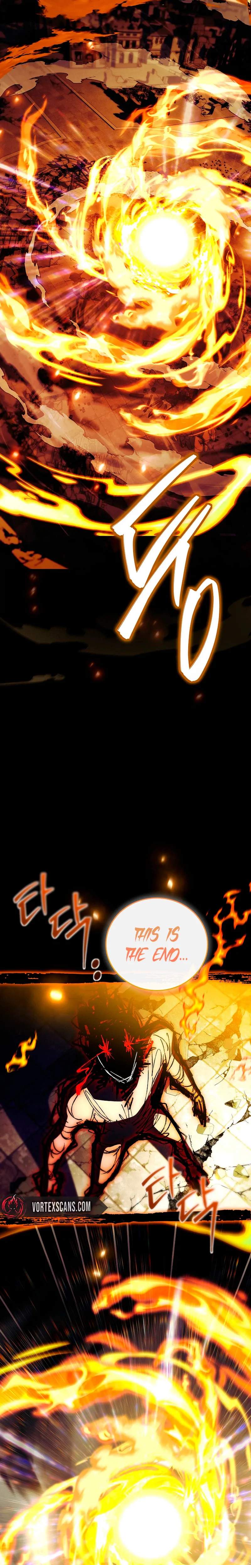The Legendary Hero is an Academy Honors Student Chapter 88 page 6 - 