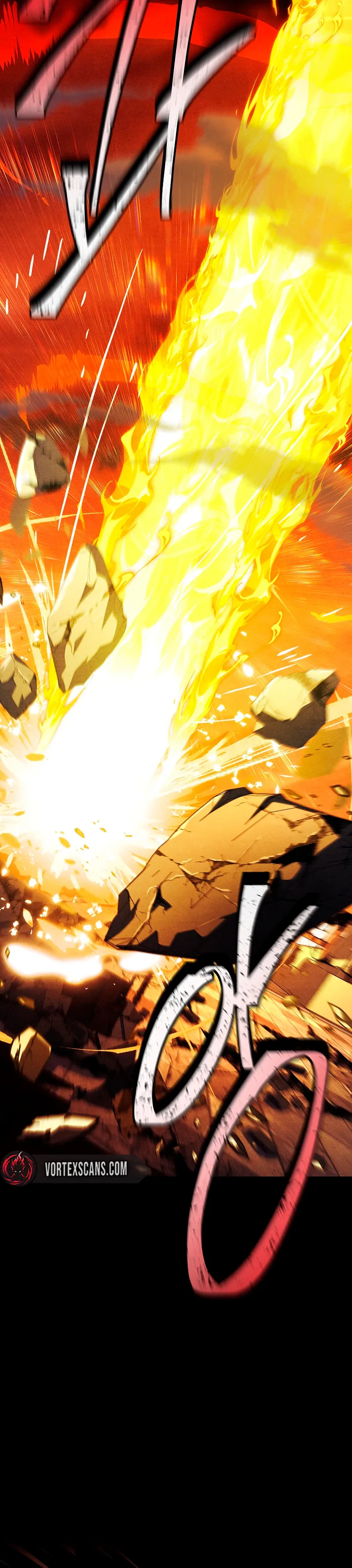 The Legendary Hero is an Academy Honors Student Chapter 88 page 8 - 
