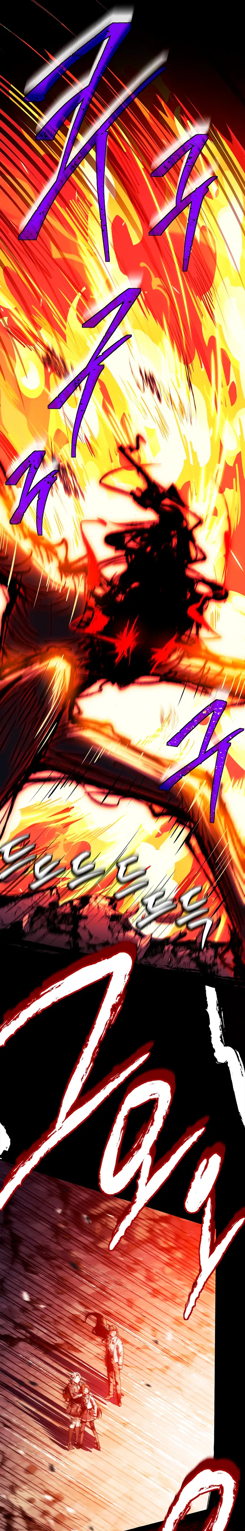 The Legendary Hero is an Academy Honors Student Chapter 88 page 9 - 