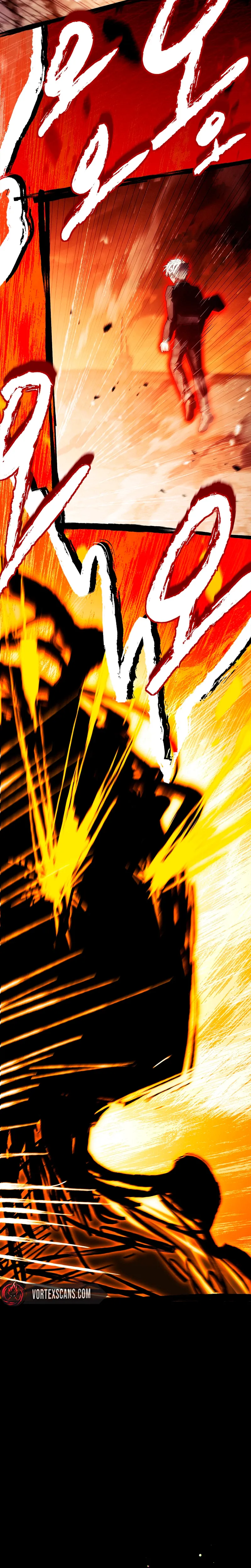 The Legendary Hero is an Academy Honors Student Chapter 88 page 10 - 