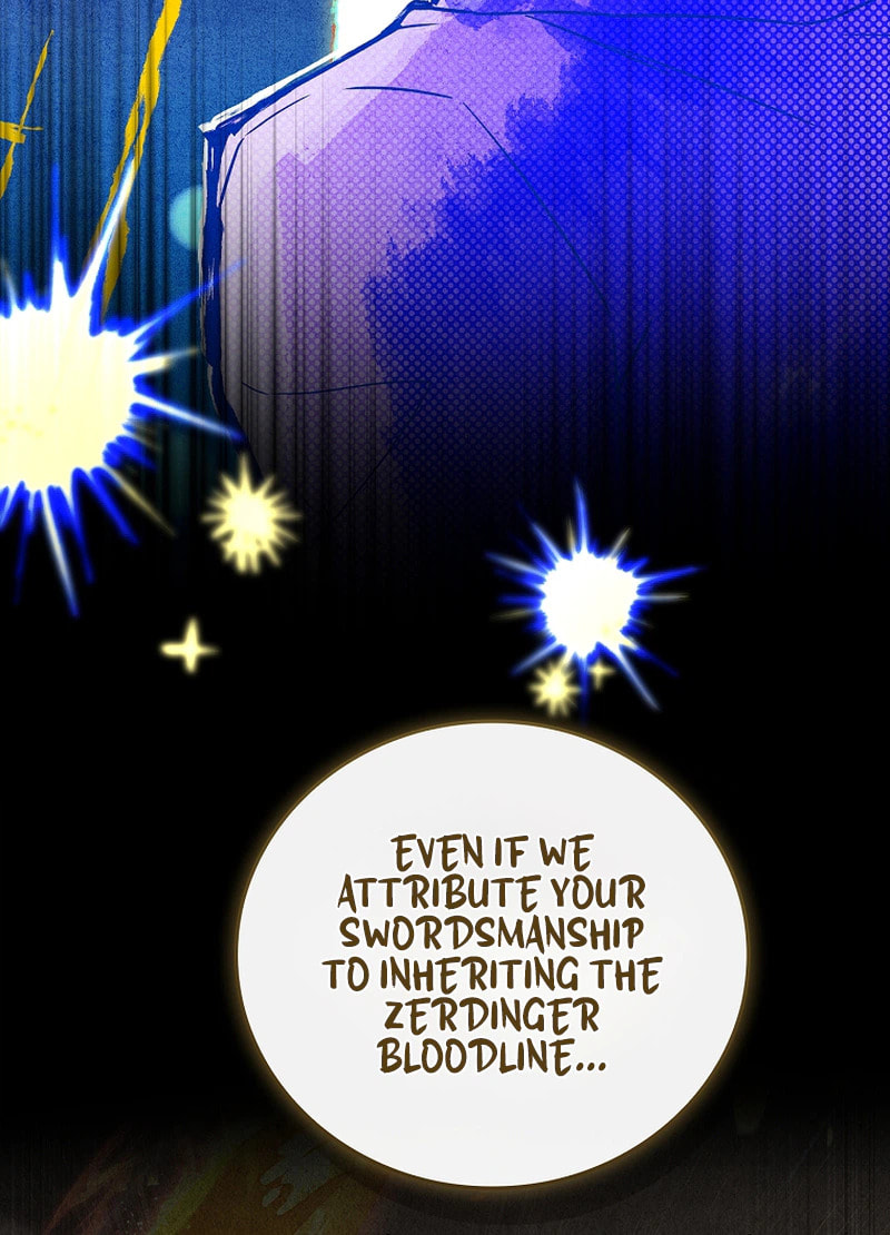 The Legendary Hero is an Academy Honors Student Chapter 89 page 20 - 