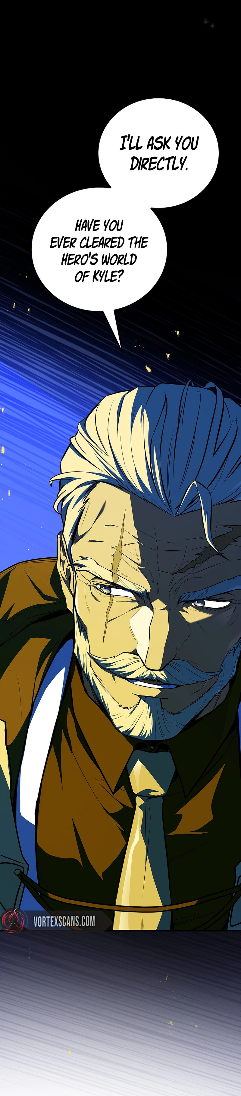 The Legendary Hero is an Academy Honors Student Chapter 89 page 22 - 