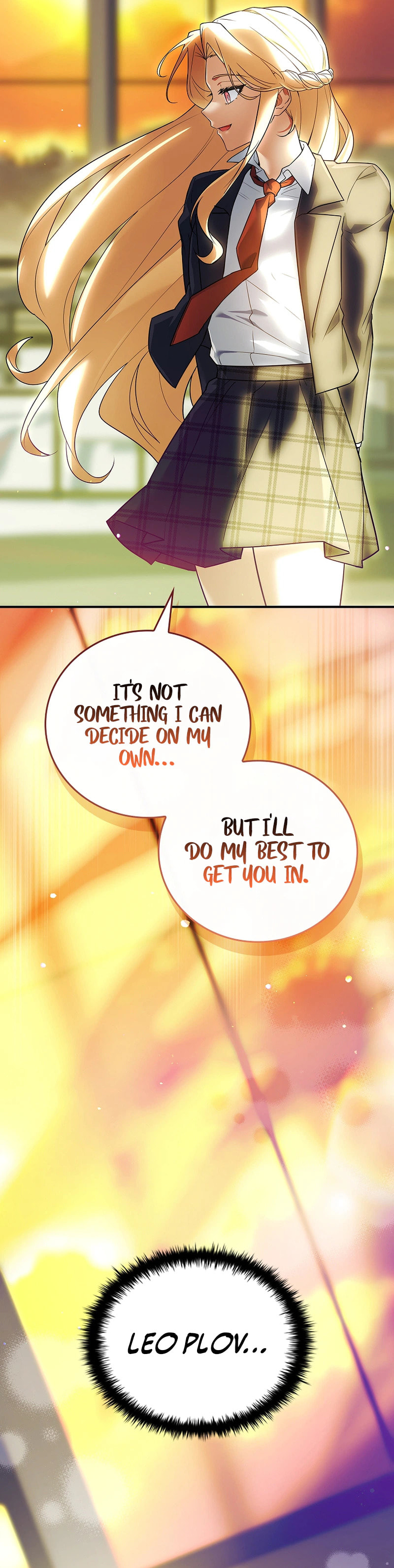 The Legendary Hero is an Academy Honors Student Chapter 89 page 32 - 