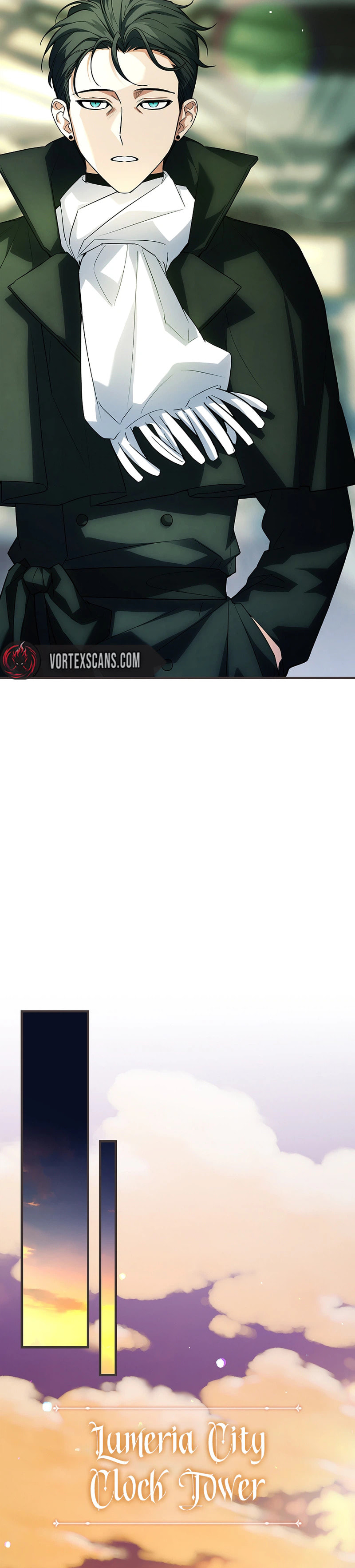 The Legendary Hero is an Academy Honors Student Chapter 89 page 43 - 