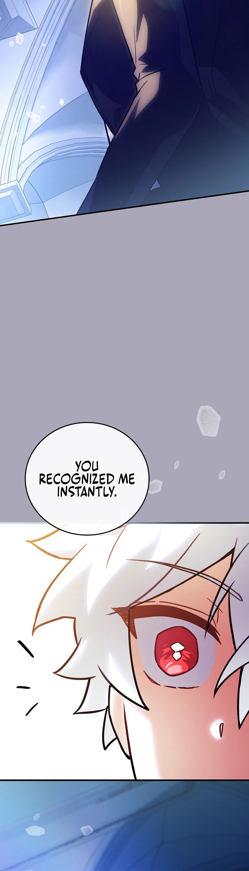 The Legendary Hero is an Academy Honors Student Chapter 89 page 47 - 
