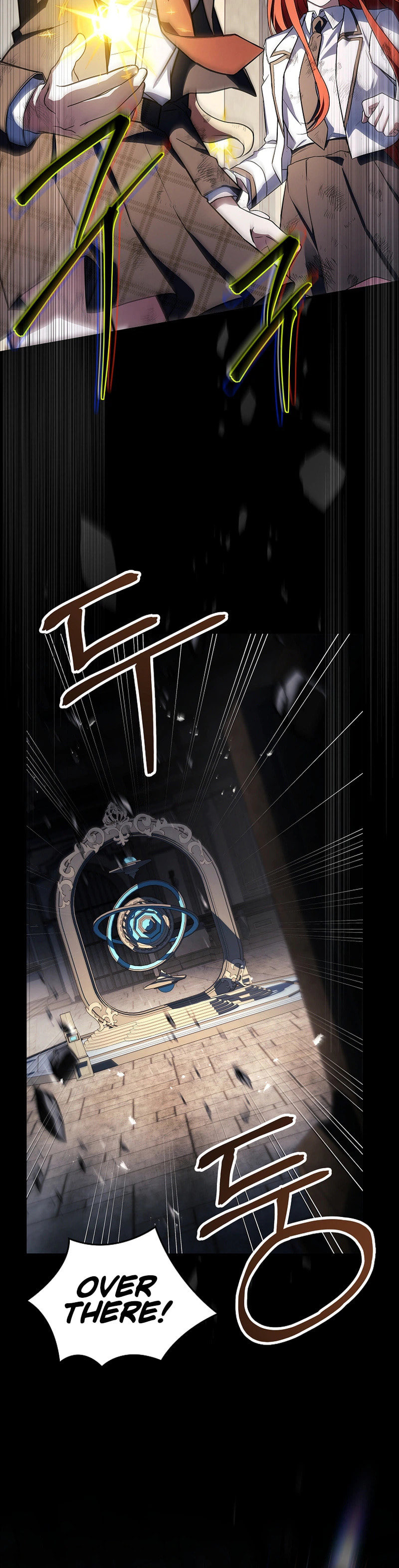 The Legendary Hero is an Academy Honors Student Chapter 89 page 8 - 