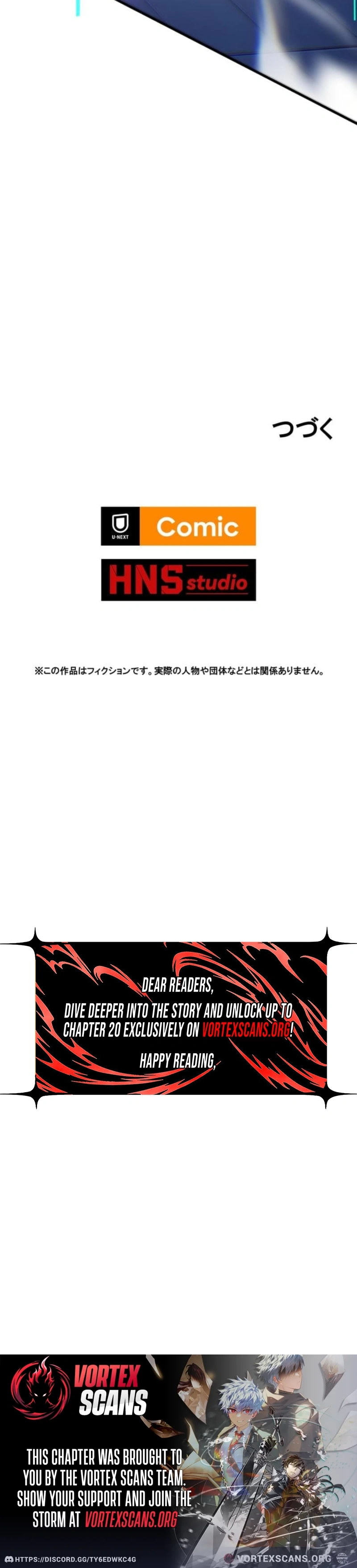 The Legendary Hero is an Academy Honors Student Chapter 9.1 page 17 - 