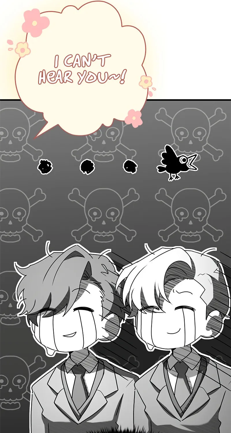The Legendary Hero is an Academy Honors Student Chapter 9 page 105 - 