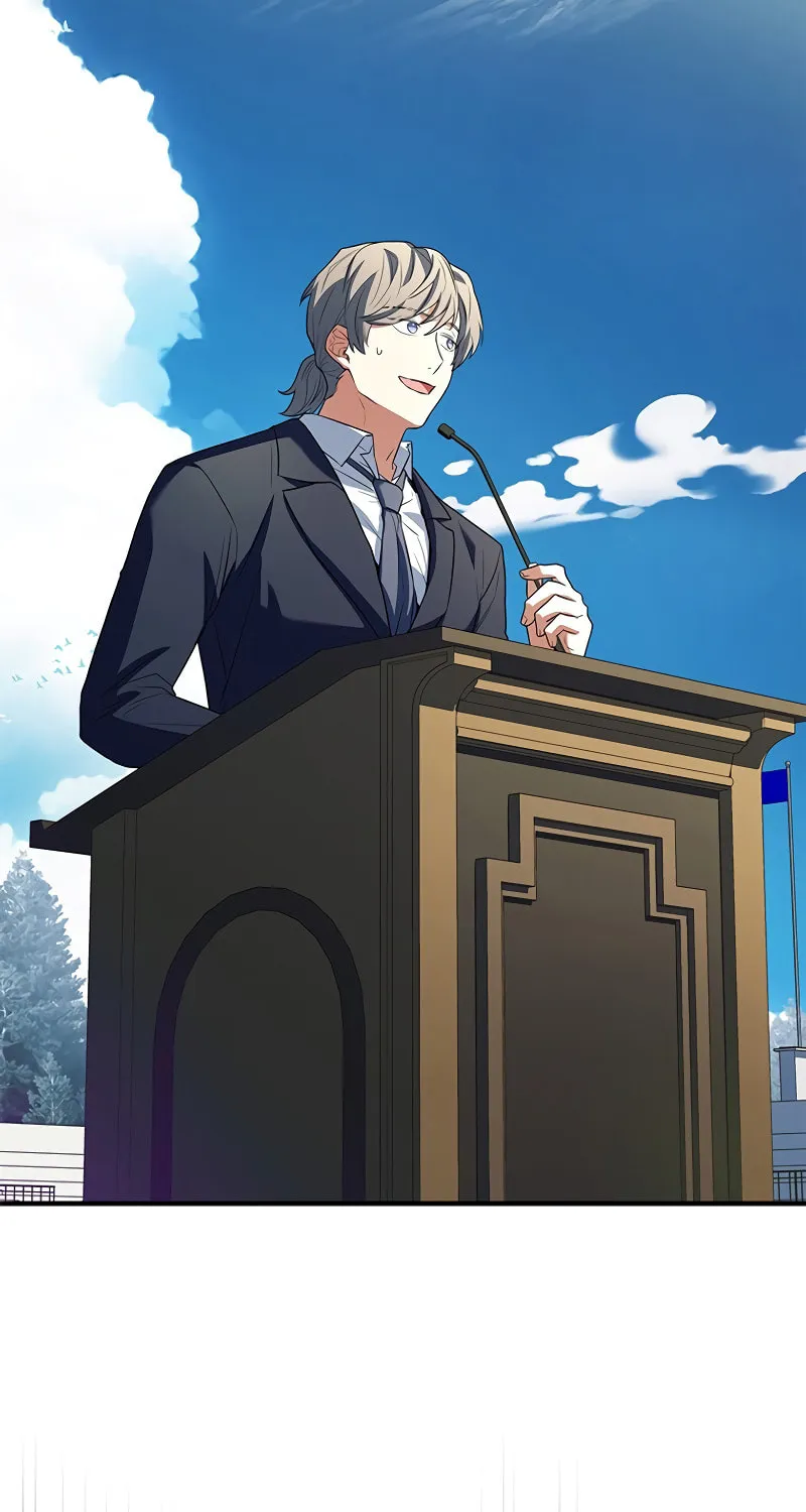 The Legendary Hero is an Academy Honors Student Chapter 9 page 107 - 