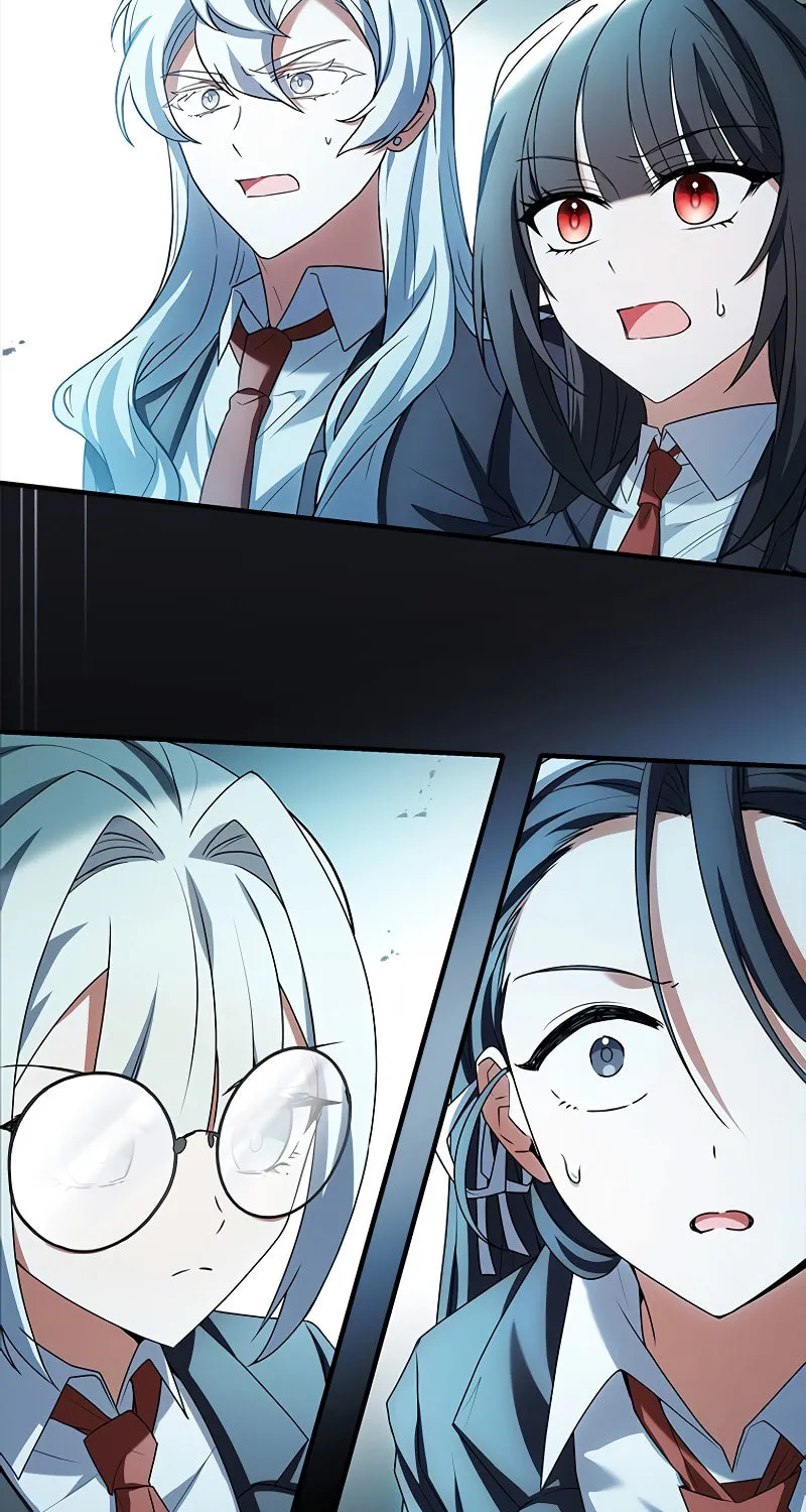 The Legendary Hero is an Academy Honors Student Chapter 9 page 109 - 