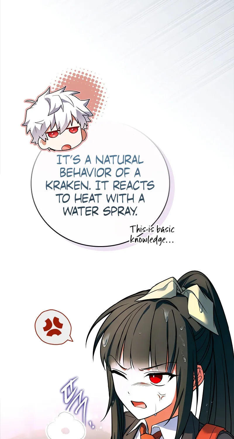 The Legendary Hero is an Academy Honors Student Chapter 9 page 12 - 
