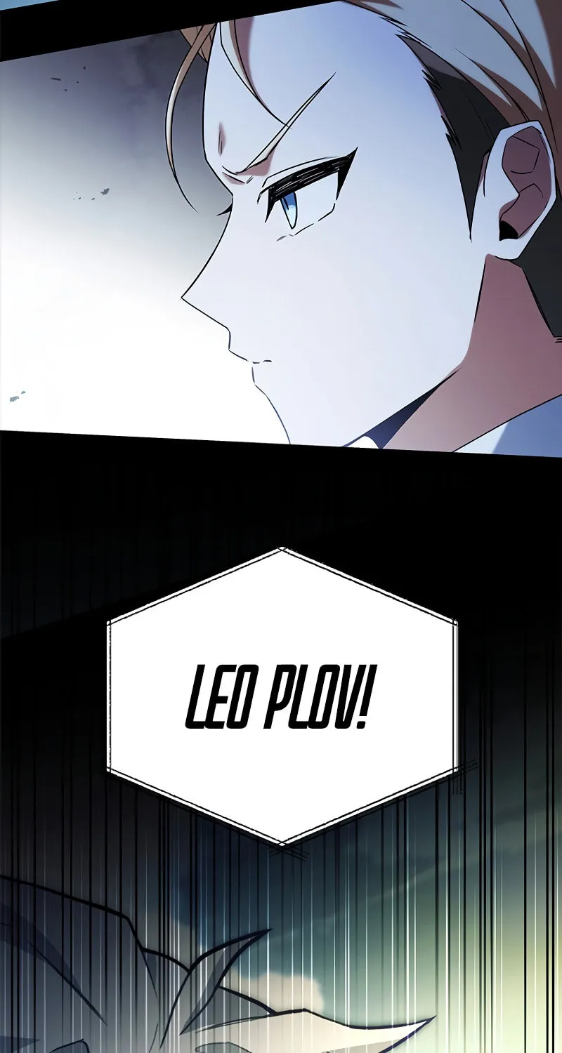 The Legendary Hero is an Academy Honors Student Chapter 9 page 111 - 