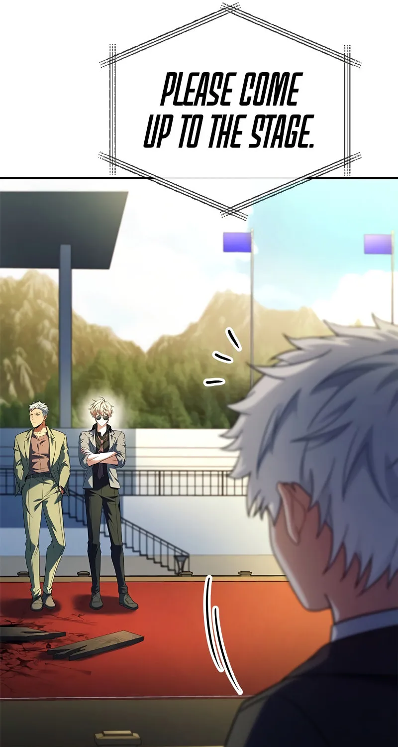 The Legendary Hero is an Academy Honors Student Chapter 9 page 114 - 