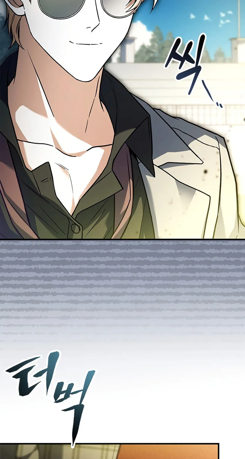 The Legendary Hero is an Academy Honors Student Chapter 9 page 116 - 