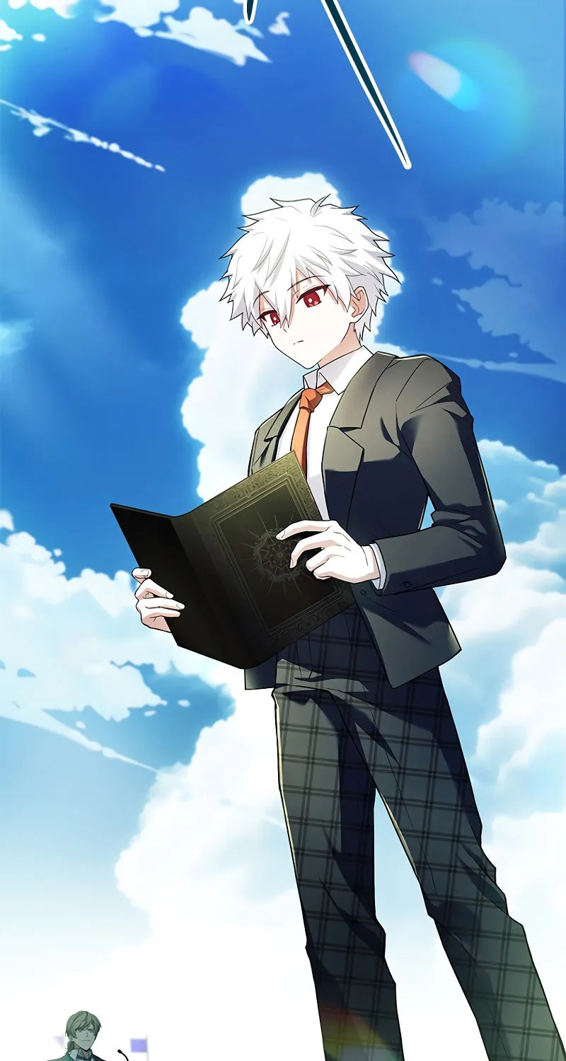 The Legendary Hero is an Academy Honors Student Chapter 9 page 118 - 