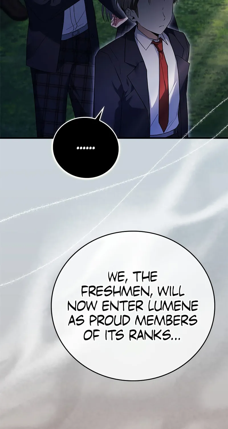 The Legendary Hero is an Academy Honors Student Chapter 9 page 121 - 