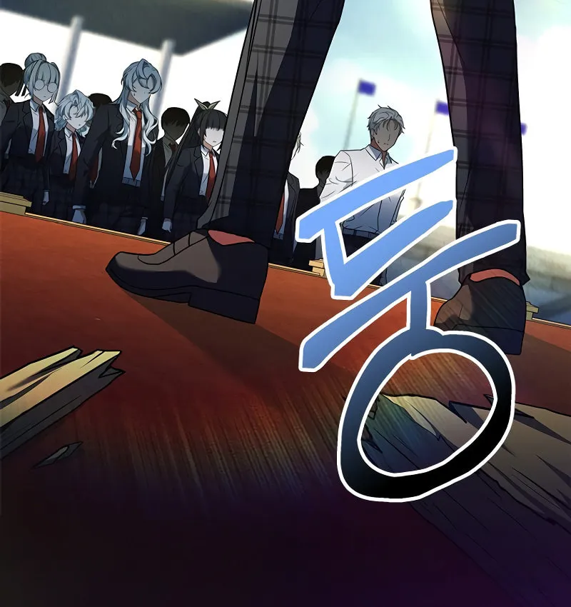 The Legendary Hero is an Academy Honors Student Chapter 9 page 131 - 