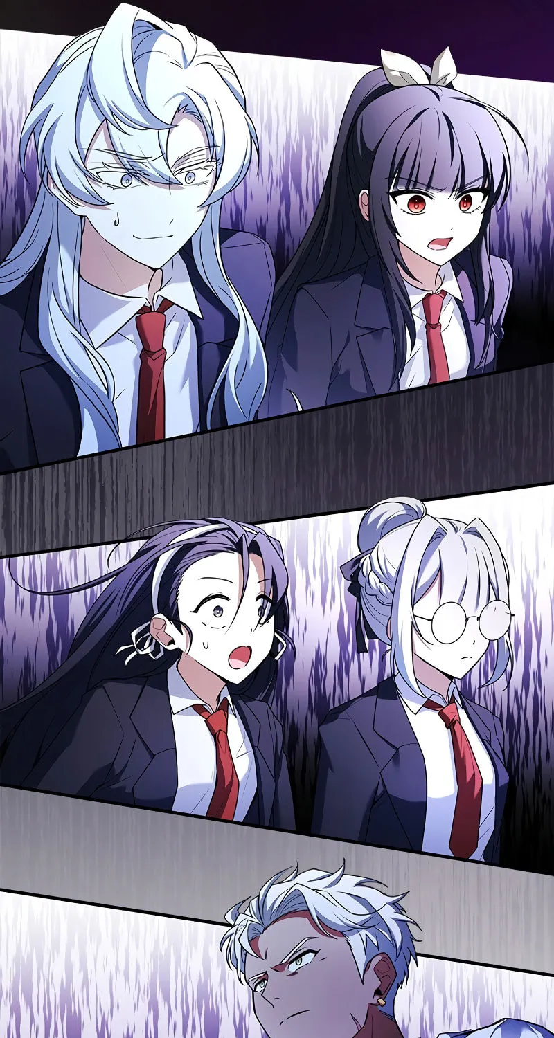 The Legendary Hero is an Academy Honors Student Chapter 9 page 132 - 