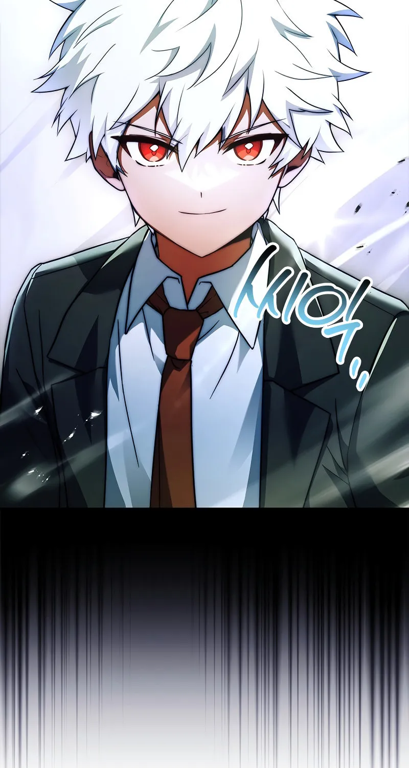 The Legendary Hero is an Academy Honors Student Chapter 9 page 134 - 