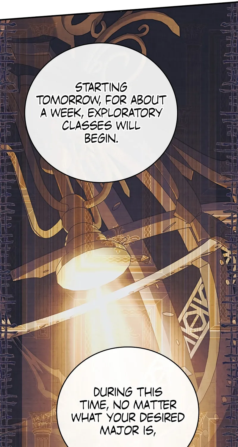 The Legendary Hero is an Academy Honors Student Chapter 9 page 138 - 