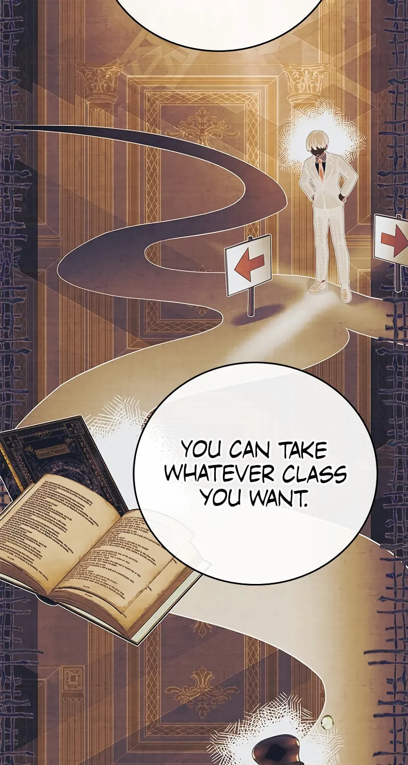 The Legendary Hero is an Academy Honors Student Chapter 9 page 139 - 