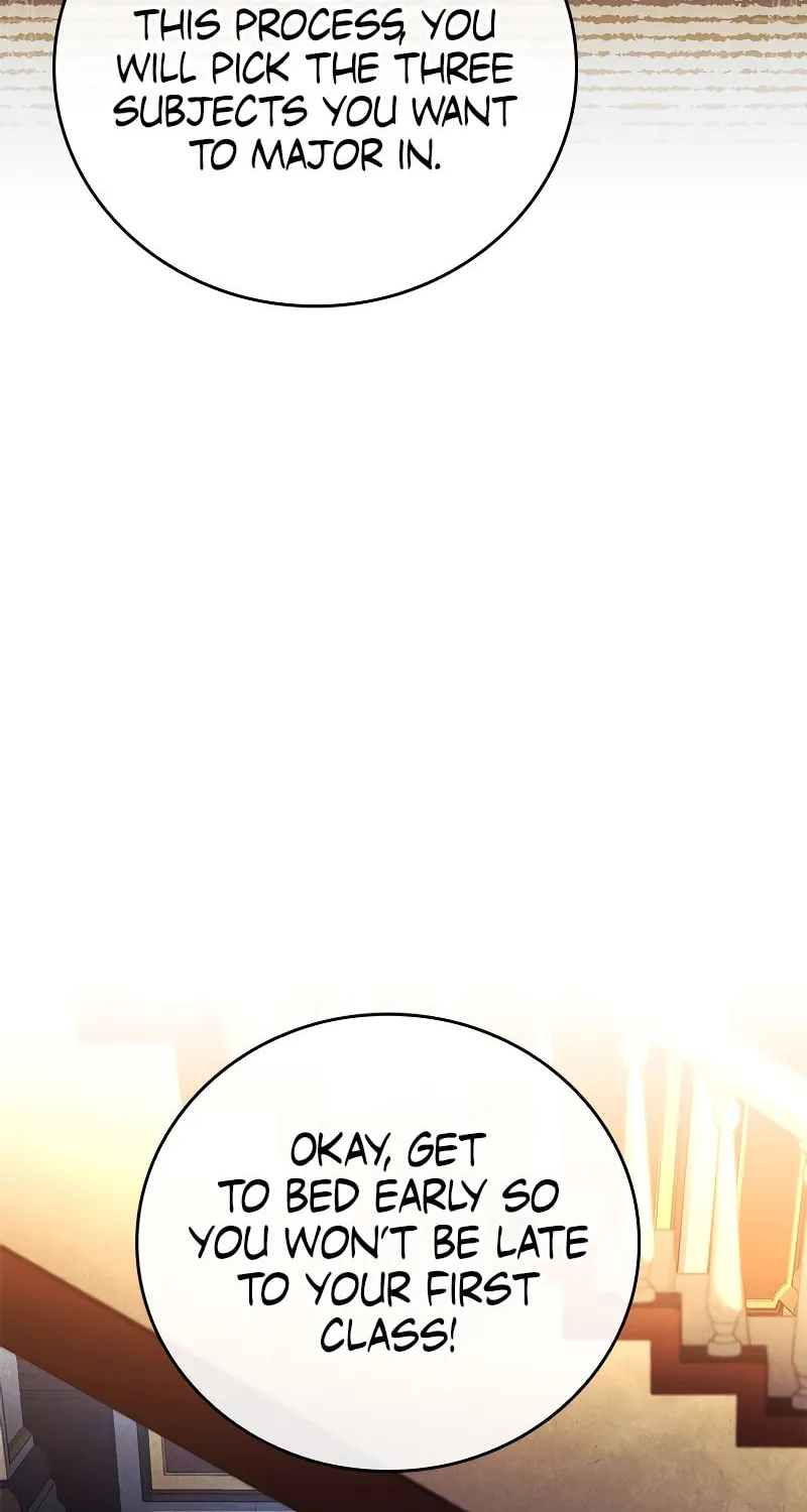 The Legendary Hero is an Academy Honors Student Chapter 9 page 141 - 