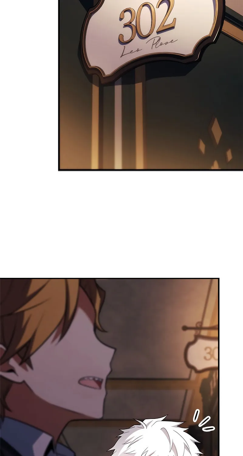 The Legendary Hero is an Academy Honors Student Chapter 9 page 144 - 