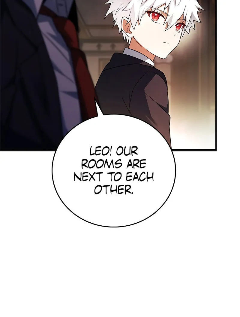 The Legendary Hero is an Academy Honors Student Chapter 9 page 145 - 