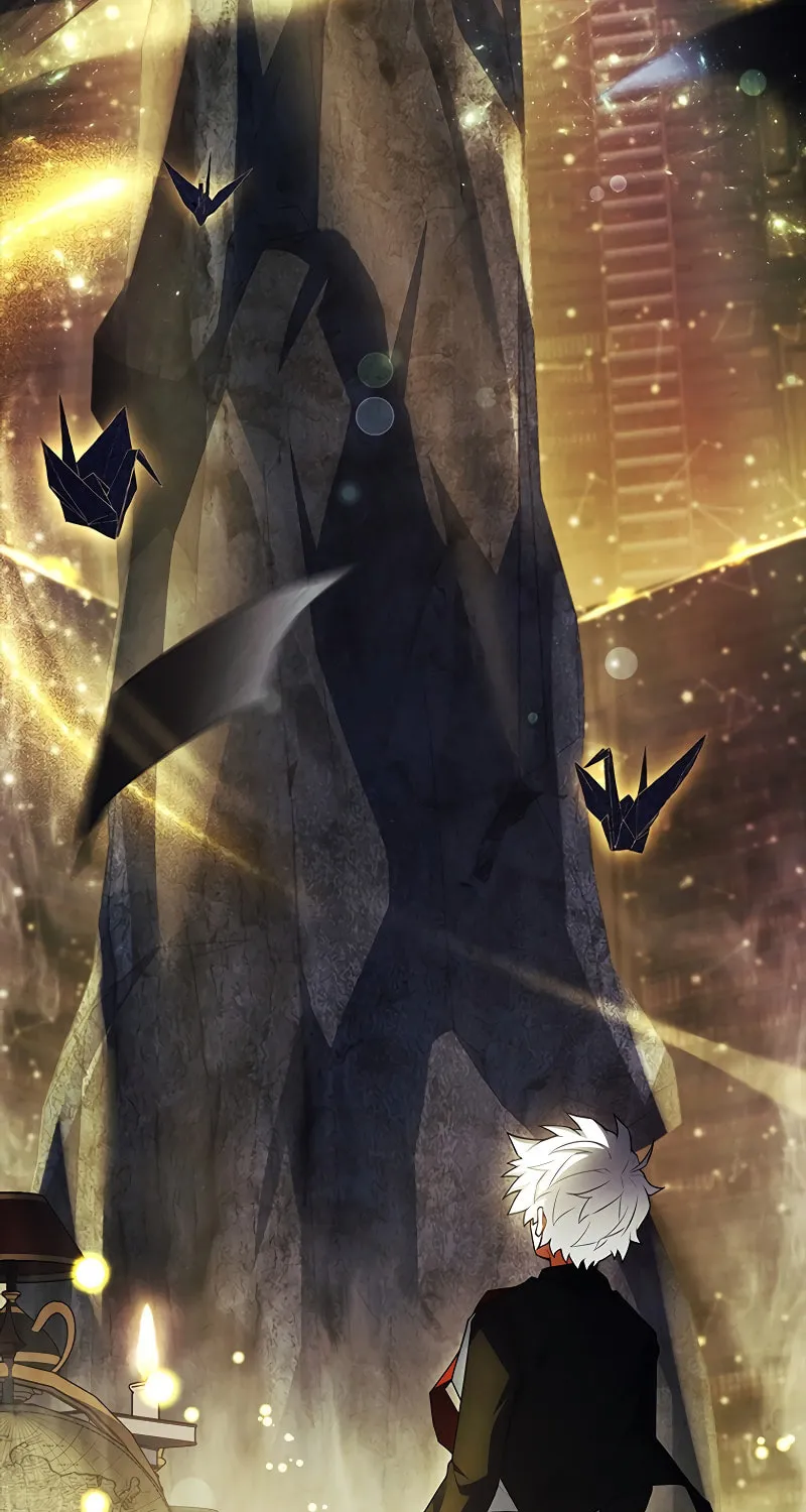 The Legendary Hero is an Academy Honors Student Chapter 9 page 156 - 