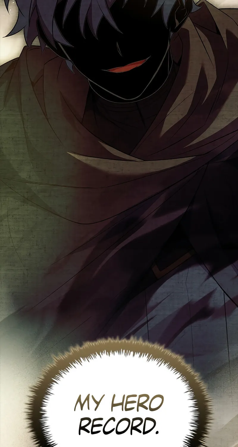 The Legendary Hero is an Academy Honors Student Chapter 9 page 159 - 