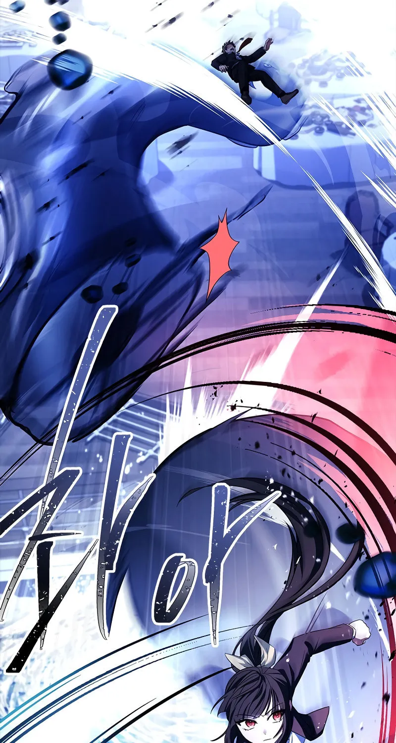 The Legendary Hero is an Academy Honors Student Chapter 9 page 18 - 