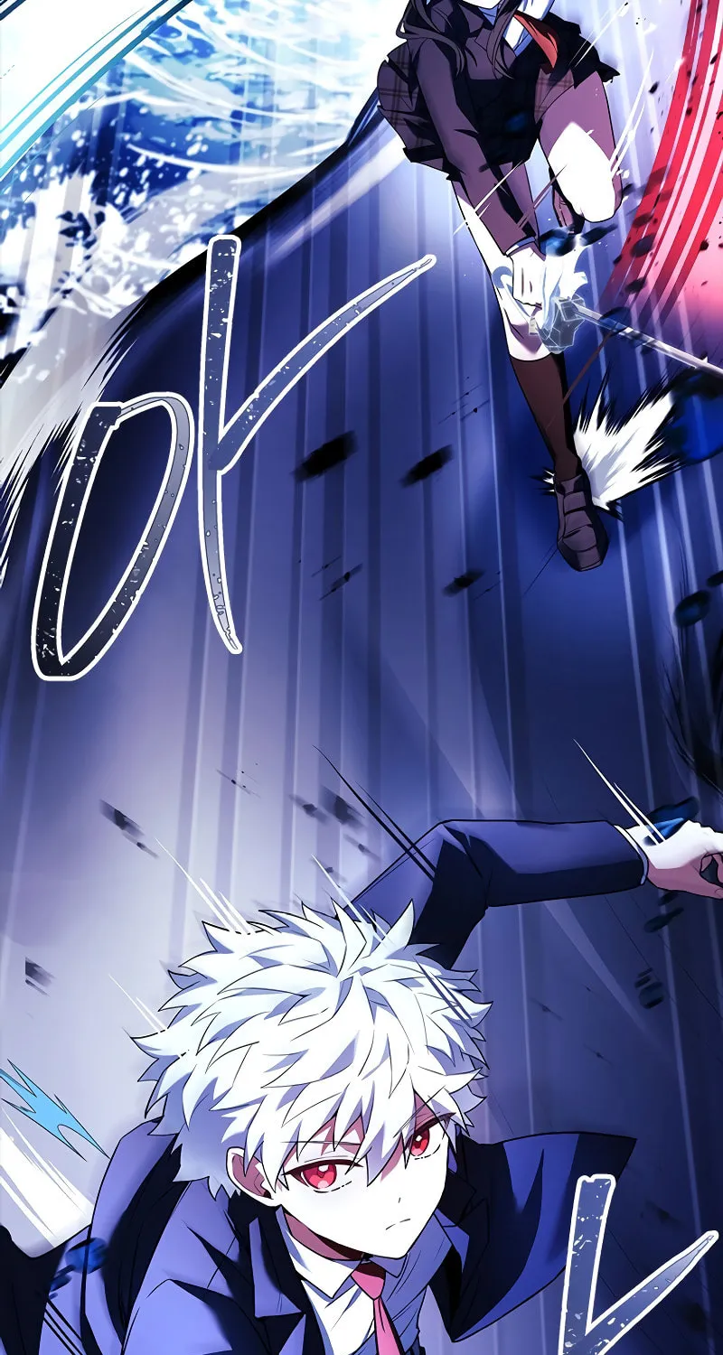 The Legendary Hero is an Academy Honors Student Chapter 9 page 19 - 