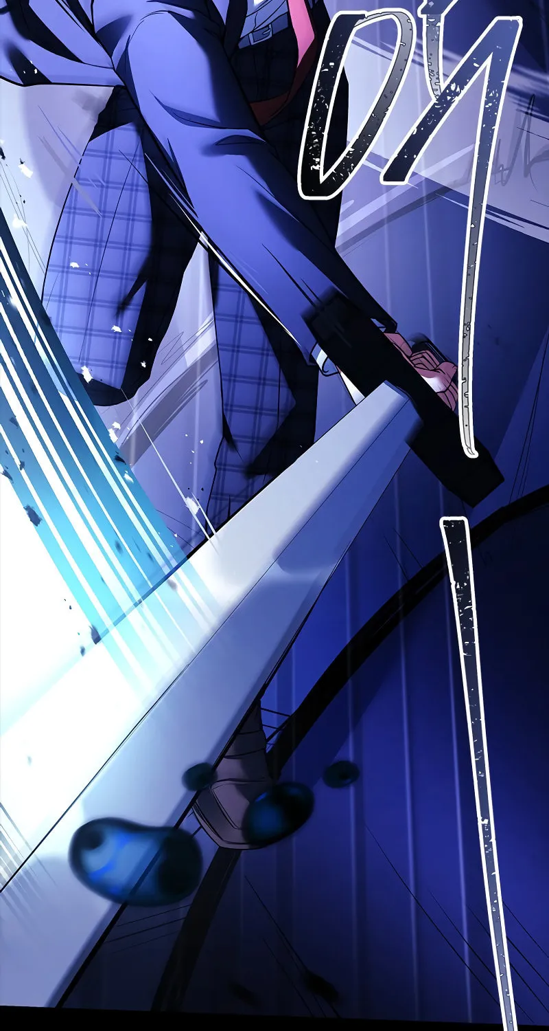 The Legendary Hero is an Academy Honors Student Chapter 9 page 20 - 