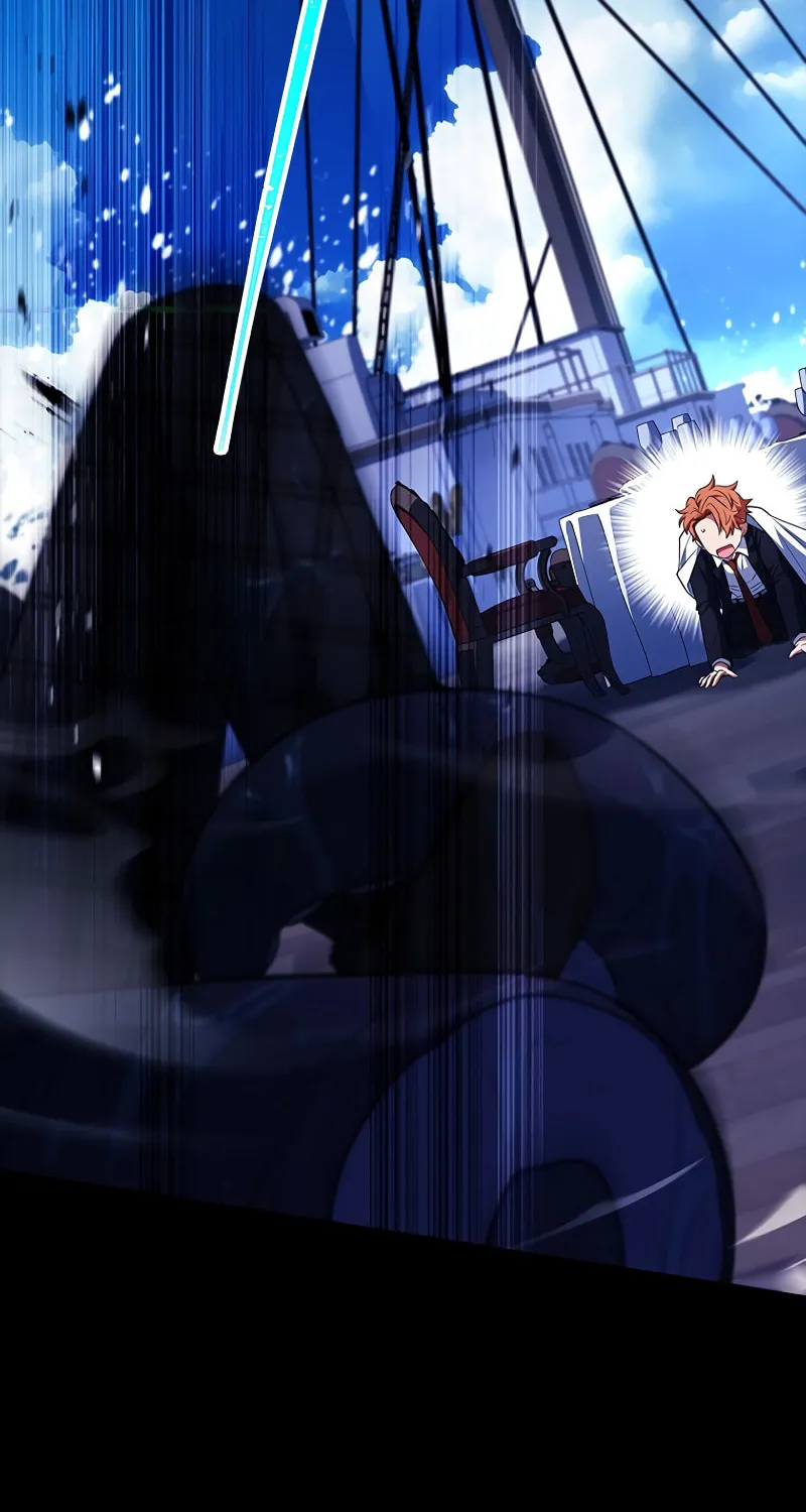 The Legendary Hero is an Academy Honors Student Chapter 9 page 22 - 