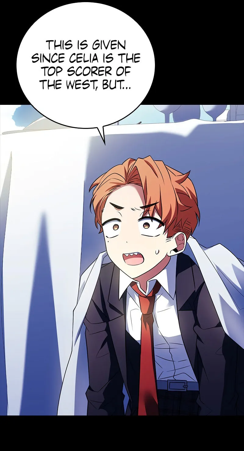 The Legendary Hero is an Academy Honors Student Chapter 9 page 23 - 