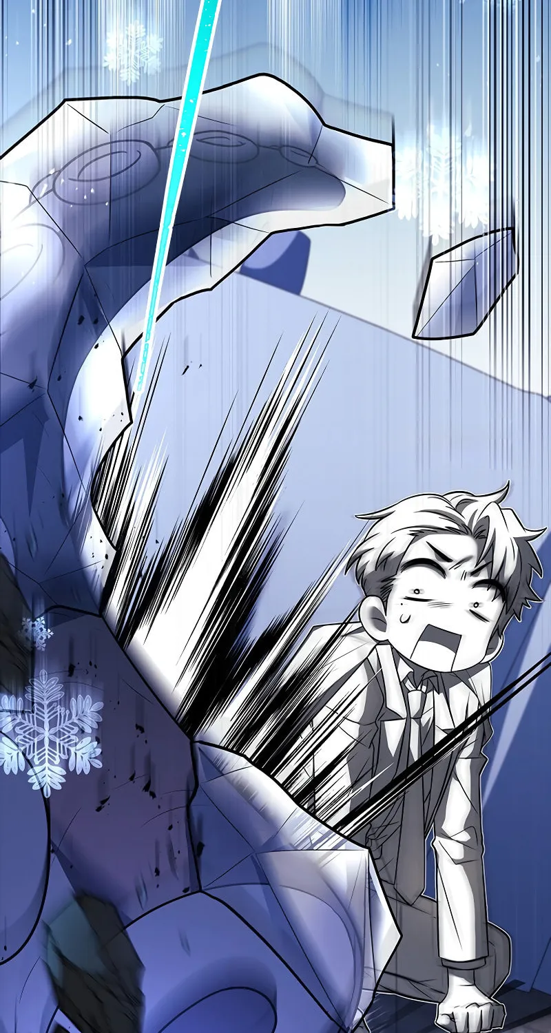 The Legendary Hero is an Academy Honors Student Chapter 9 page 25 - 